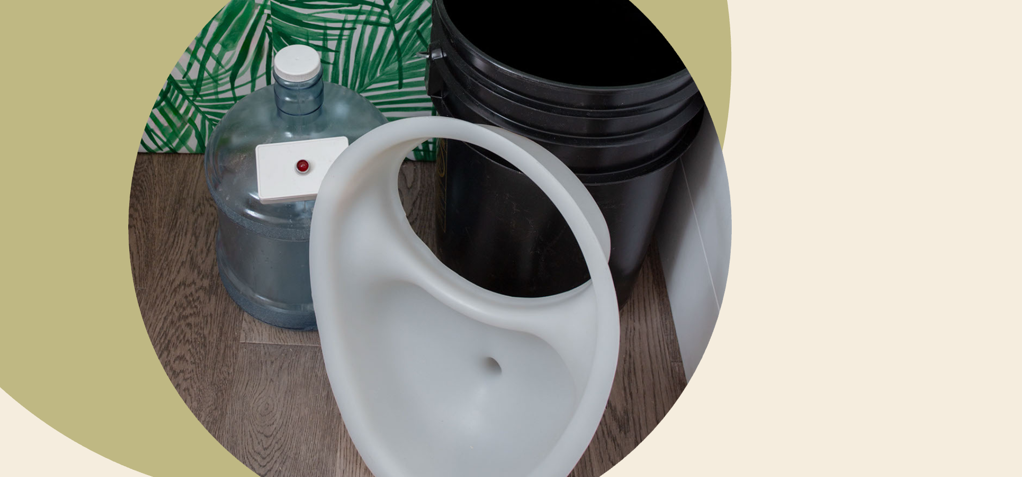 5 Mistakes to avoid when building your DIY composting toilet